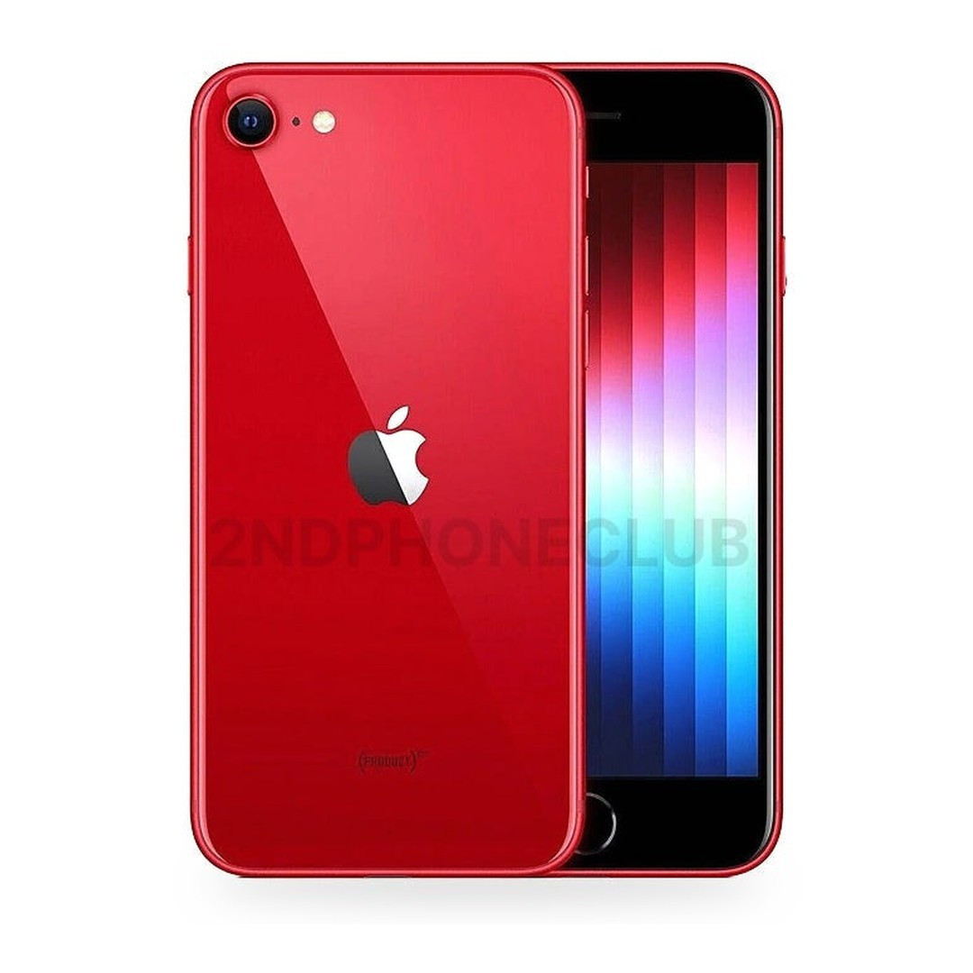 iPhone SE 2022