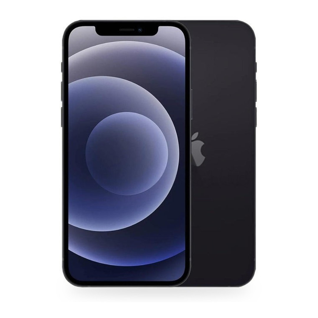 Refurbished iPhone 12