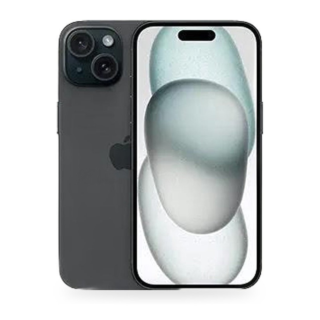 Refurbished iPhone 15 Plus