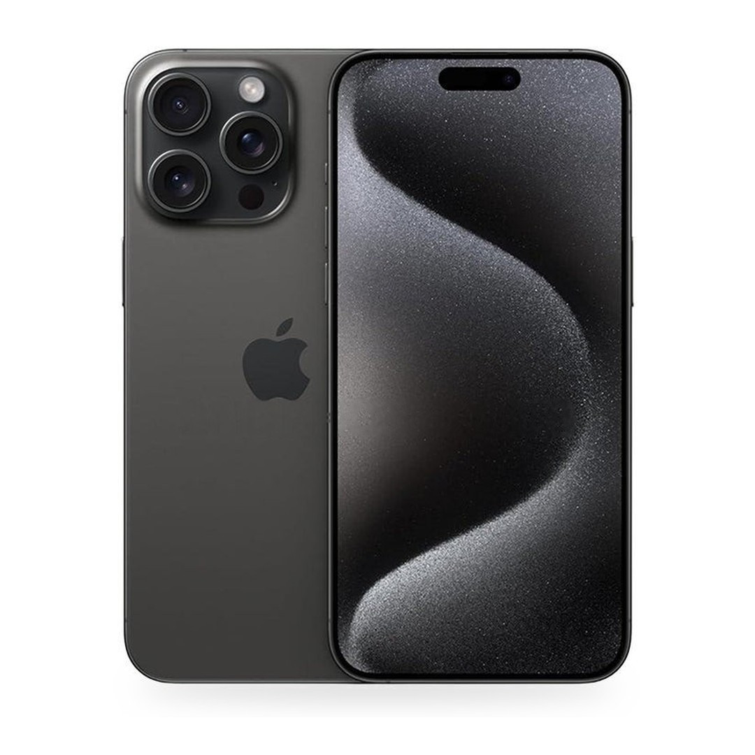 Refurbished iPhone 15 Pro Max