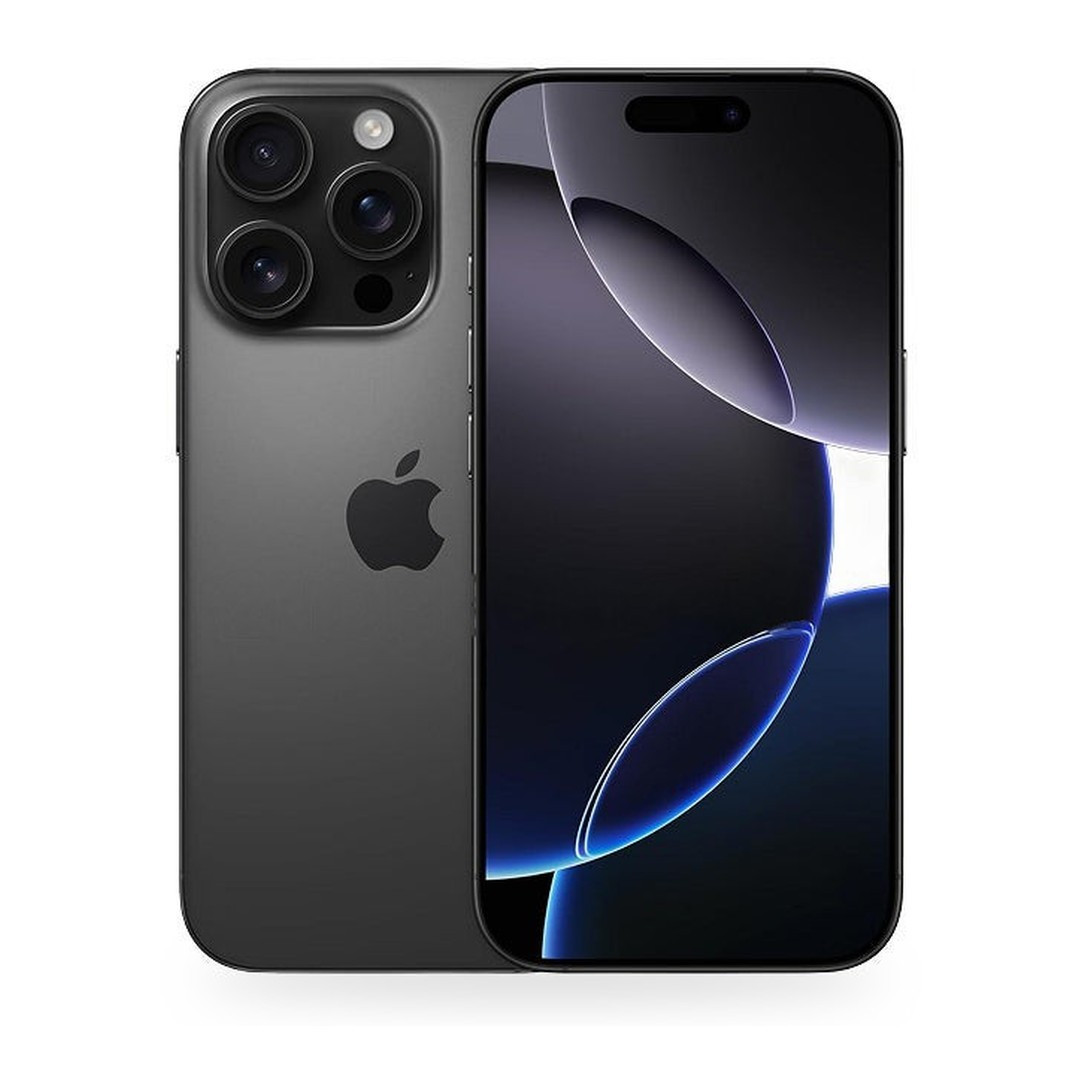 iPhone 16 Pro