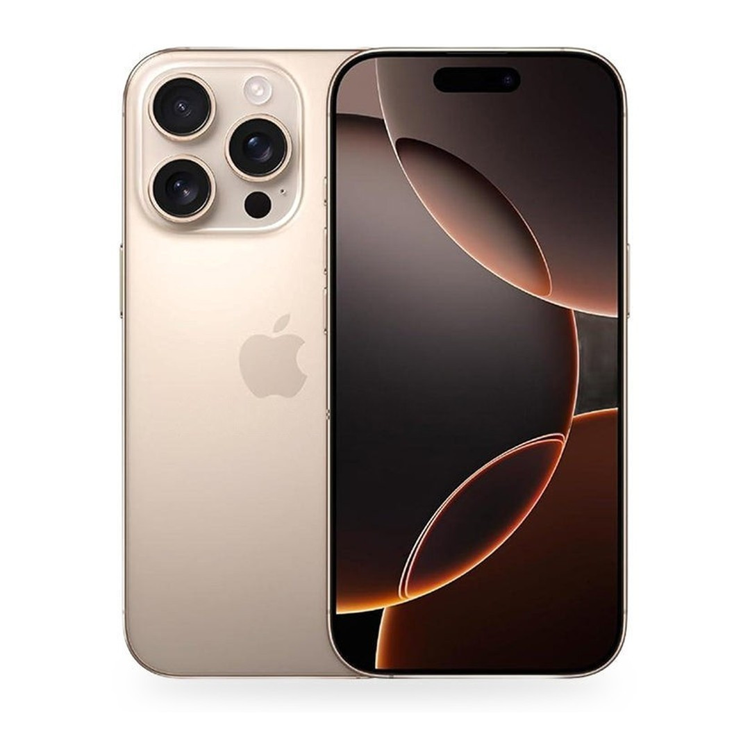 Refurbished iPhone from 2nd Phone Club