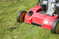 Dethatching Cool Season Grasses