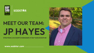 Spotlight Interview: JP Hayes, Strategic Accounts Manager at Buy Sod/SodStar