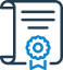 blue tag