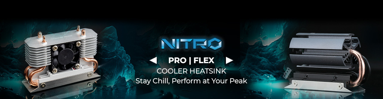 Heatsink
