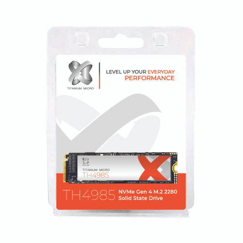 TH4985 M.2 NVME Internal SSD