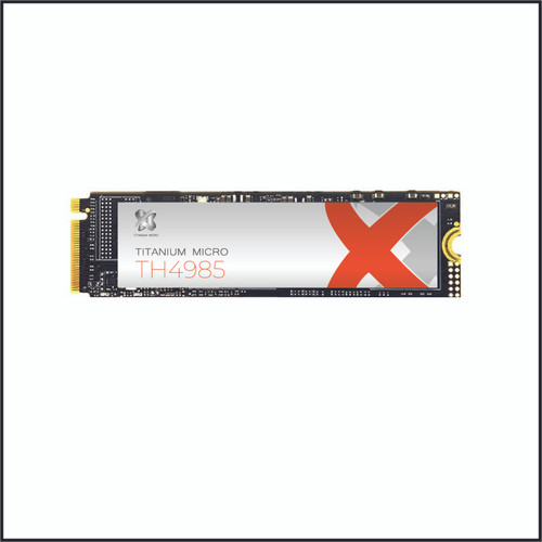 Titanium Micro TH3500 PCIe NVMe Gen 3 M.2 2280 Internal SSD