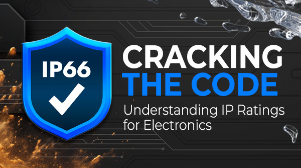 Understanding IP Rating for Electronics