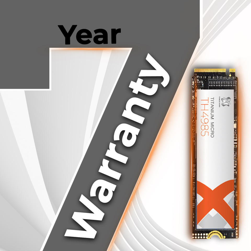 TH4985 M.2 NVME Internal SSD TH4985 M.2 NVME Internal SSD