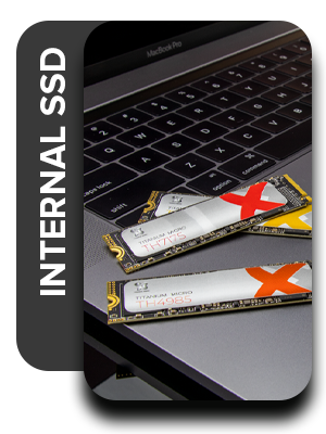 Internal SSD