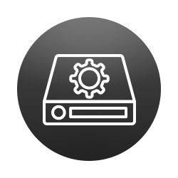 Data Recovery