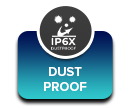 Dust Proof
