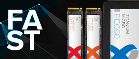 Internal SSD
