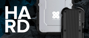 External Drive