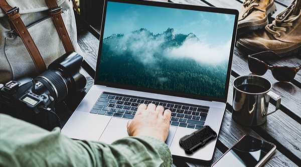 Why Cloud Storage Isn’t Always Reliable for Outdoor Creators