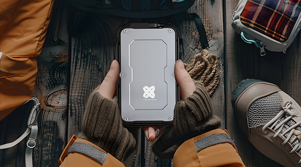 Rugged IP66 SSD vs. the Wild: Can It Survive Your Adventures?