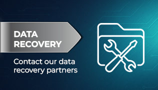 Data Recovery