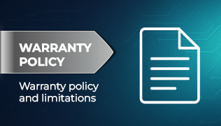Warranty Policy