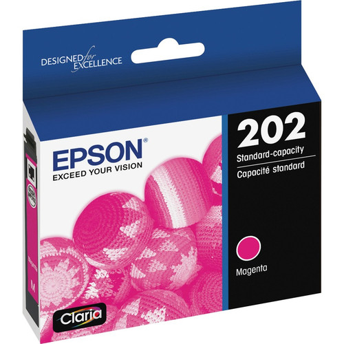 Epson Corporation EPST202320S
