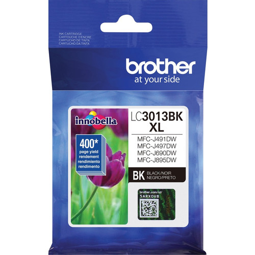 Brother Industries, Ltd BRTLC3013BK
