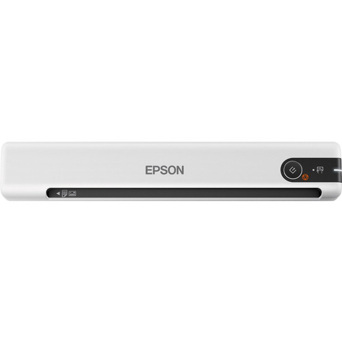 Epson DS-70 Sheetfed Scanner - 600 dpi Optical - 16-bit Color - 10 ppm (Mono) - 10 ppm (Color) - (EPSB11B252202)