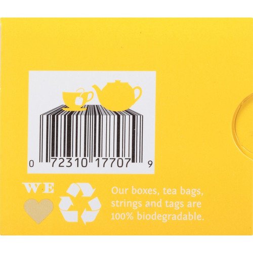 Bigelow Chamomile Citrus Herbal Tea Bag - 1 oz - 20 Teabag - 20 / Box (BTC17707)