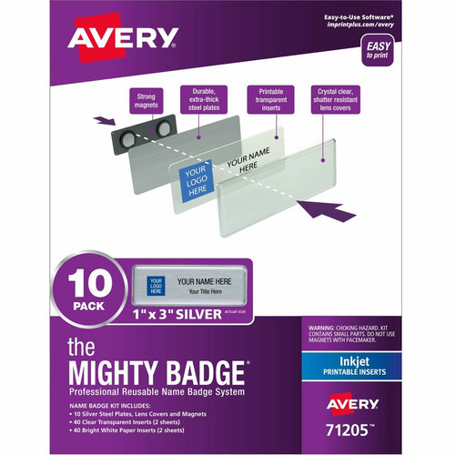 Avery AVE71205