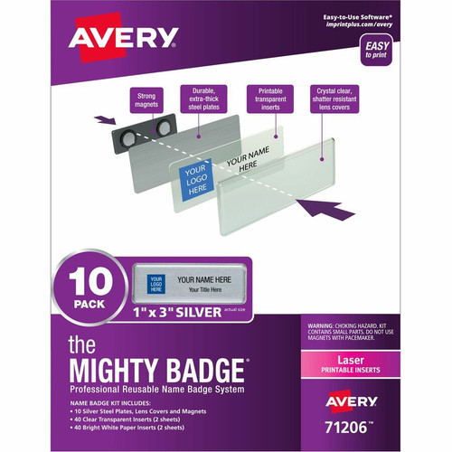 Avery AVE71206