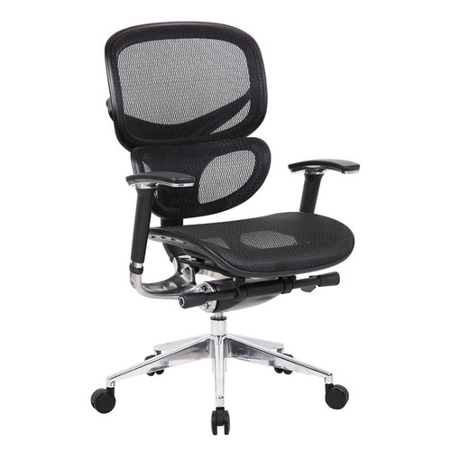 Multi-Function Mesh Chair (MOSXSL13777)