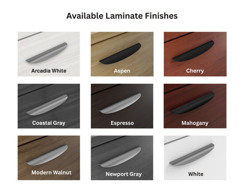 Set of Doors with Lock for PL156 - 32"W x 28"H (MOSPLBCDK)