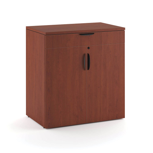 Buffet Credenza with Top Drawer and Doors - 35-1/2"W X 22"D 38"H (MOSPL172) Buffet Credenza with Top Drawer and Doors - 35-1/2"W X 22"D 38"H (MOSPL172)