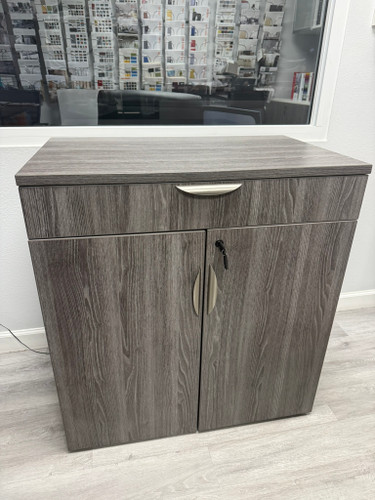 Buffet Credenza with Top Drawer and Doors - 35-1/2"W X 22"D 38"H (MOSPL172) Buffet Credenza with Top Drawer and Doors - 35-1/2"W X 22"D 38"H (MOSPL172)