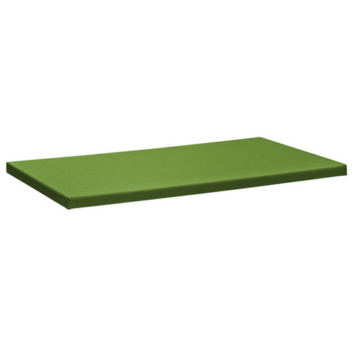 Cushion for PL112/1012/1013 - 22"1/16"W x 35"7/16"D x 1"5/8"H (MOSPLCUSH2136)