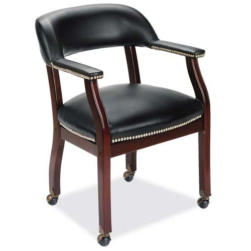 Montgomery Captains Chair with Casters Black Mahogany,MOSDHS272MBK,DHS272MBK
NEW SKU: 2G0272MBLK Montgomery Captains Chair with Casters Black Mahogany,MOSDHS272MBK,DHS272MBK
NEW SKU: 2G0272MBLK