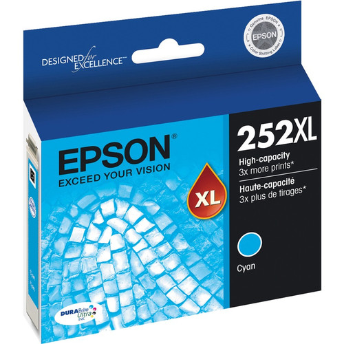 Epson Corporation EPST252XL220S