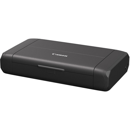 Canon PIXMA TR150 Portable Inkjet Printer - Color - 4800 x 1200 dpi Print - 50 Sheets Input - LAN - (CNMTR150)