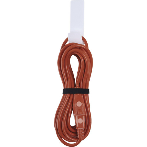 VELCRO Large Removable Hooks - 14 Large Hook - 5 lb (2.27 kg) Capacity - 0.8" Length - for Pet (VEK30182)