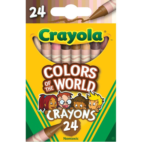 Crayola, LLC CYO520108