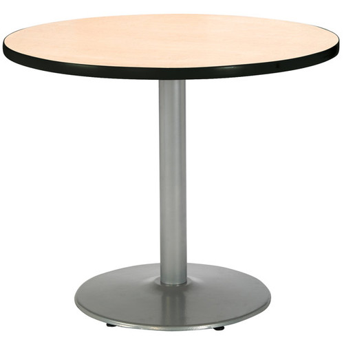 KFI Studios Proof 36" Occasional Round Table - 36" x 17"H (KFIT36RD-B5222RD17)