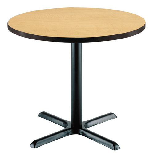 KFI Studios Proof 42" Occasional Round Table - 42" x 17"H (KFIT42RD-B202517)