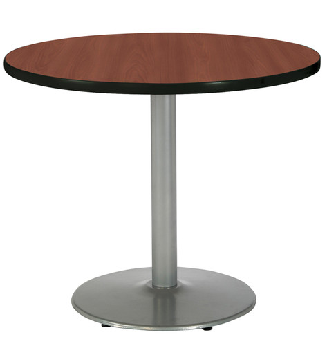 KFI Studios Proof 42" Occasional Round Table - 42" x 17"H (KFIT42RD-B192217)