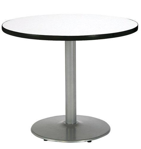 KFI Studios Proof 42" Occasional Round Table - 42" x 17"H (KFIT42RD-B5222RD17)