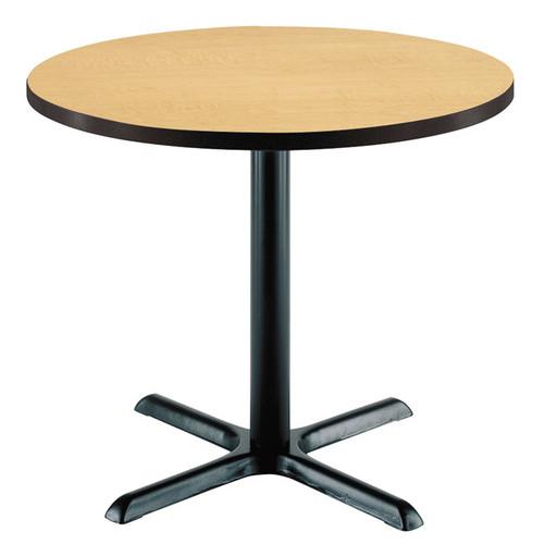 KFI Studios Proof 48" Occasional Round Table - 48" x 17"H (KFIT48RD-B203317)