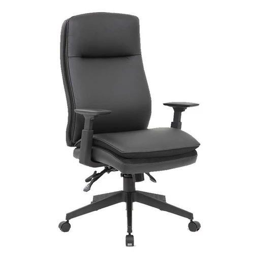 MOSXSL1461BLK, XSL1461BLK,Tarragon Executive Hi-Back Chair Black Vinyl Black
New Sku: 2E0730BLK MOSXSL1461BLK, XSL1461BLK,Tarragon Executive Hi-Back Chair Black Vinyl Black
New Sku: 2E0730BLK