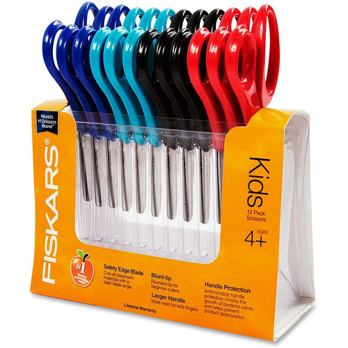 Fiskars Corporation FSK1941601070