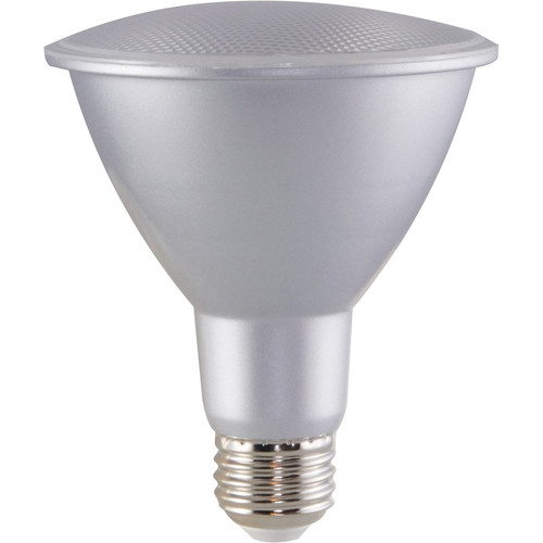 Satco PAR 30 LN LED Bulb - 12.50 W - 75 W Incandescent Equivalent Wattage - 120 V AC - 1000 lm - - (SDNS29431)