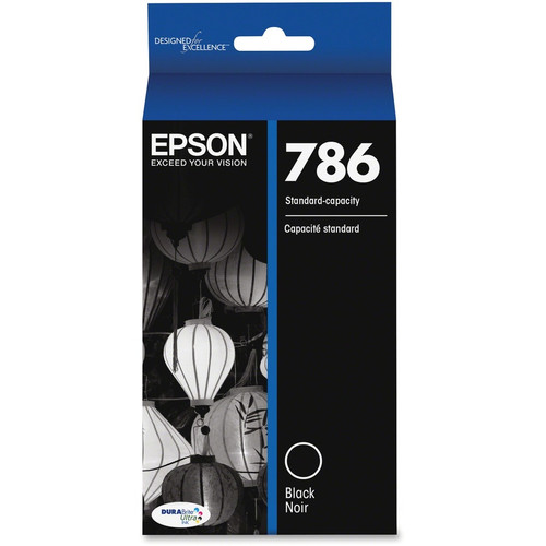 Epson Corporation EPST786120S
