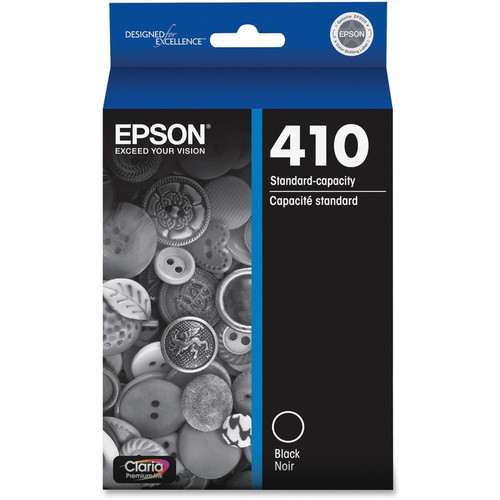 Epson Corporation EPST410020S