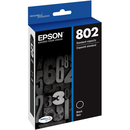 Epson Corporation EPST802120S